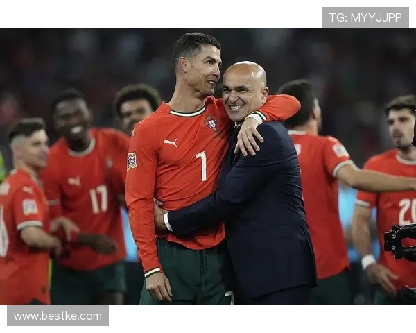 马丁内斯自述英伦缘执教C罗轻松