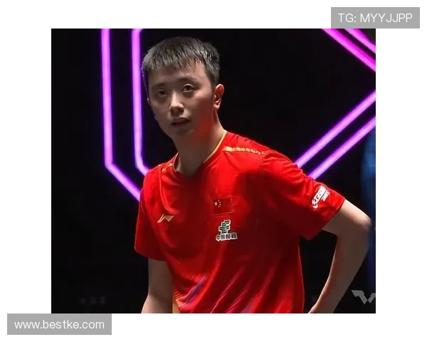 陈垣宇惜败雨果 无缘WTT重庆16强 陈垣宇惜败雨果 无缘WTT重庆16强